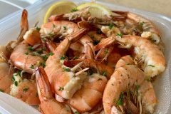 Bonnies-steamed-shrimp