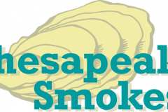Chesapeake Smokes - A Smoked Sea Salt Infused Oyster