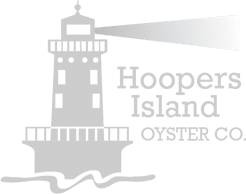Hoopers Island Oyster Company logo