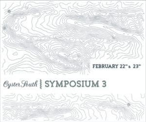 Oyster South Symposium
