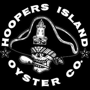 Hoopers Island Guard Your Gold